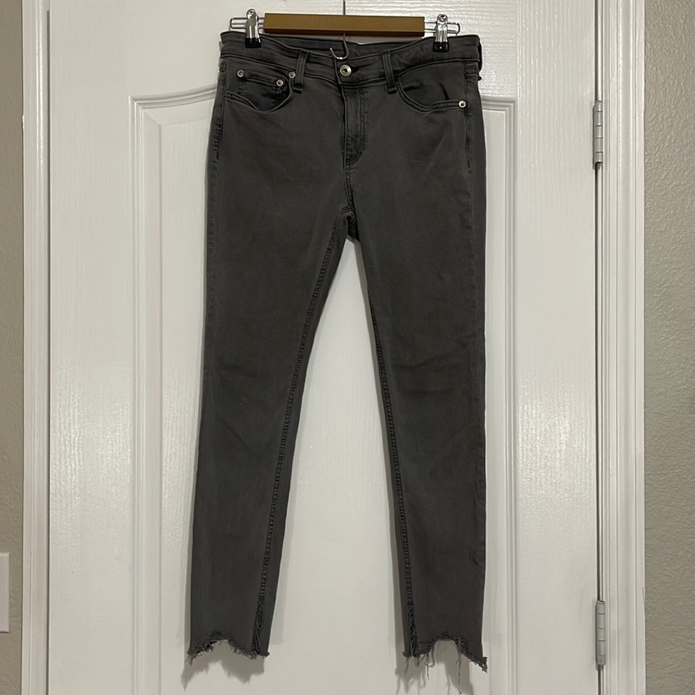 Rag & Bone Jeans sz 29
